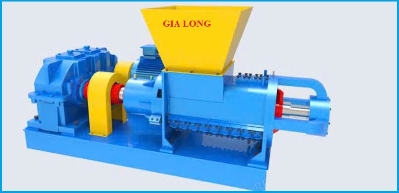 máy nghiền rác, máy nghiền vải vụn